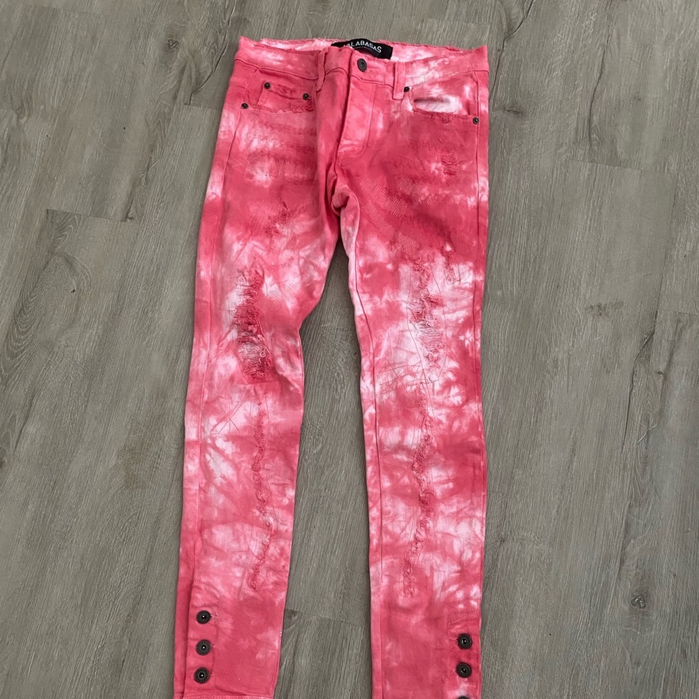 valabasas jeans